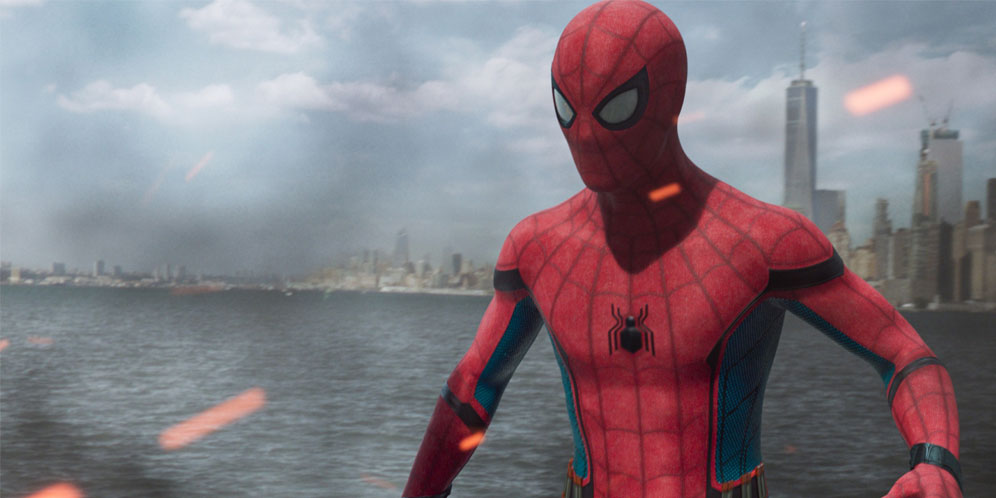 Ini Dia Deretan Pesan Tersembunyi Dalam Trailer Spider-Man: Far From Home! thumbnail